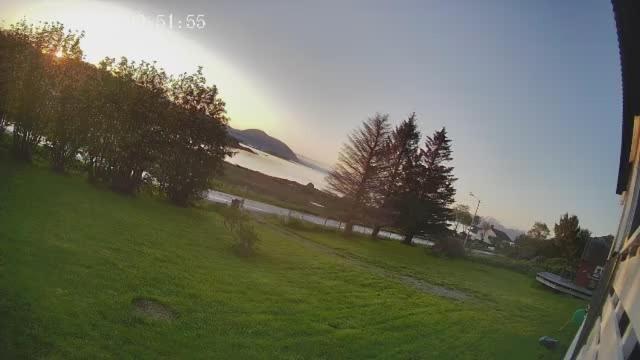 Cozy House - Stronstad @The Start Of Lofoten Stronstad i Vesteralen 외부 사진