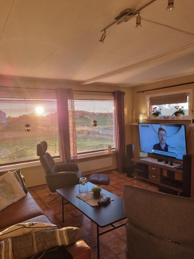 Cozy House - Stronstad @The Start Of Lofoten Stronstad i Vesteralen 외부 사진